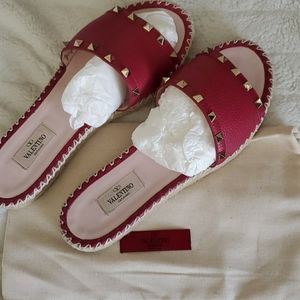 Valentino espadrilles